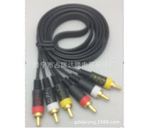 音視頻線產(chǎn)品庫(kù) 連接視界，傳遞精彩