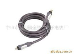 中山市坦洲鎮(zhèn)金線達電子電線廠 音視頻線領(lǐng)域的品質(zhì)堅守
